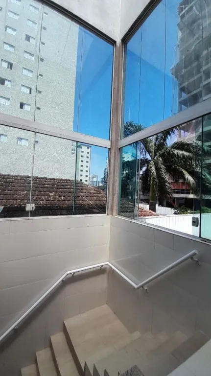 Imagem CASA COM 165,00 m² - GUILHERMINA - PRAIA GRANDE SP
