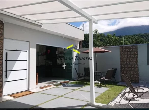 Imagem Oportunidade !!! Casa Nova Praia do Massaguaçu Caraguatatuba SP
