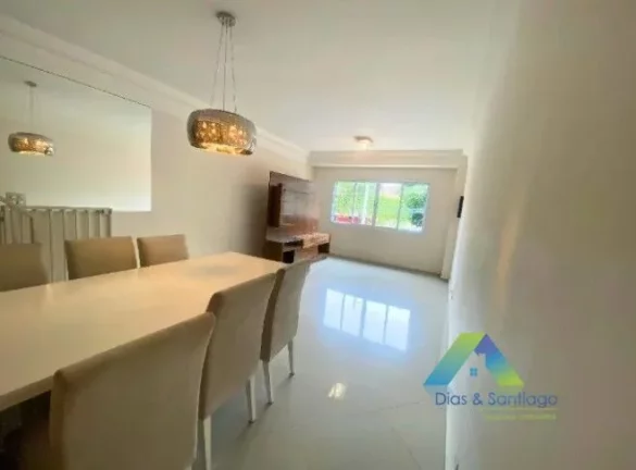 Foto do imóvel Casa Sobrado a venda com 03 quartos e 03 vagas de garagem- Cupece