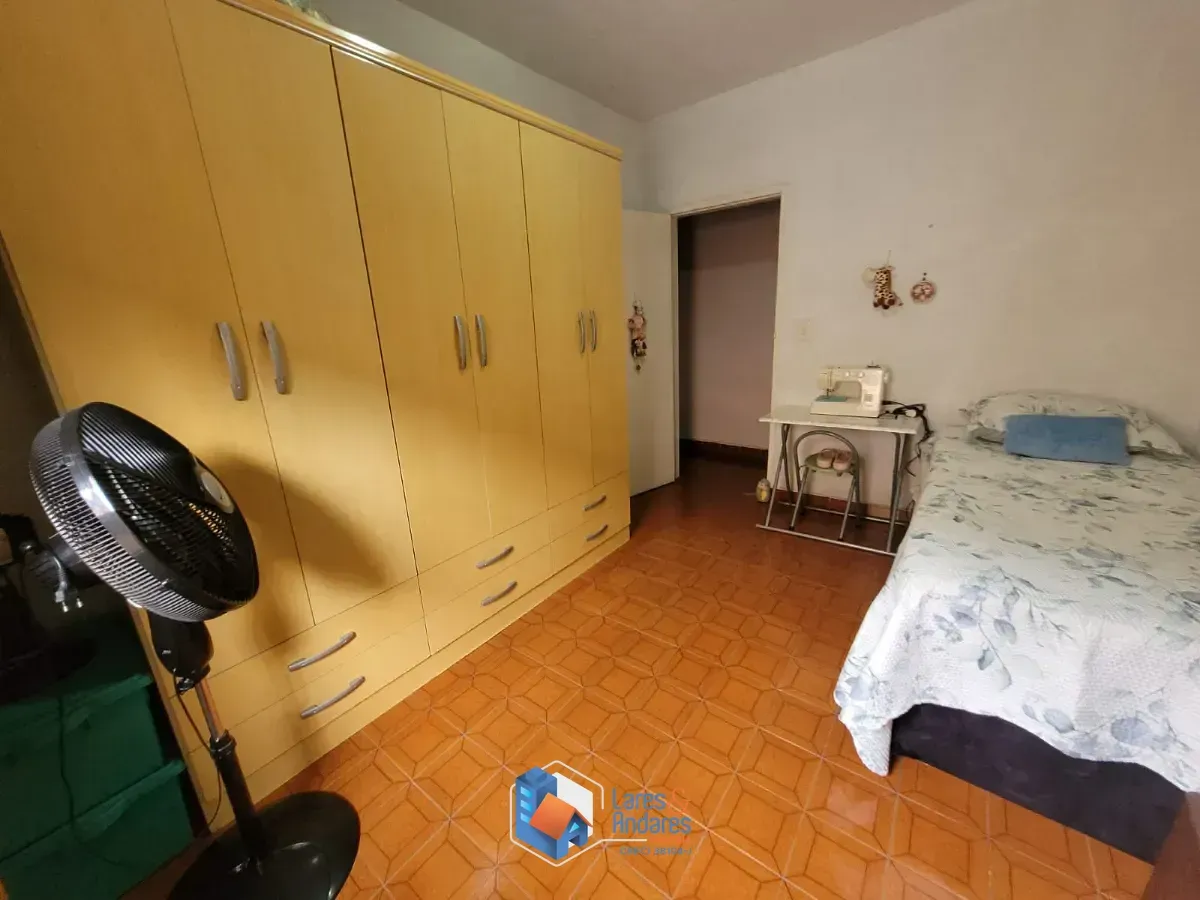 Imagem Casa para venda em Chácara Mafalda com 3 quartos, 138m²