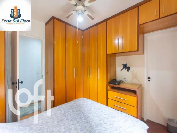 Imagem Apartamento à Venda Na Chácara Inglesa Com 4 Dormitórios Sendo 2 Suítes e 3 Vagas