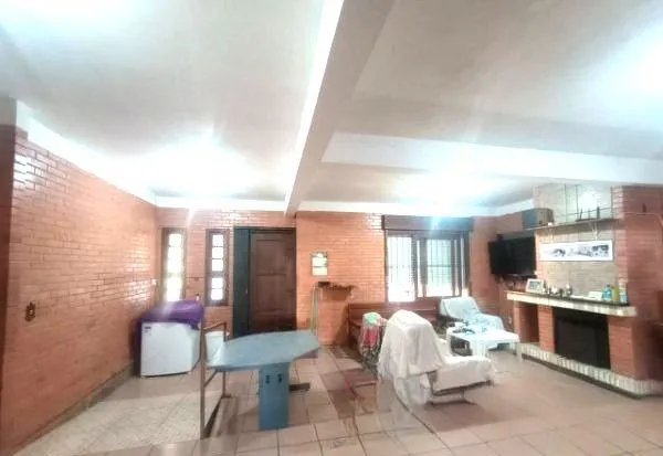 Imagem Casa em Tramandai de 3 dormitórios e 2 vagas
