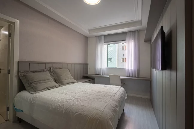 Imagem Apartamento Vila do Mar