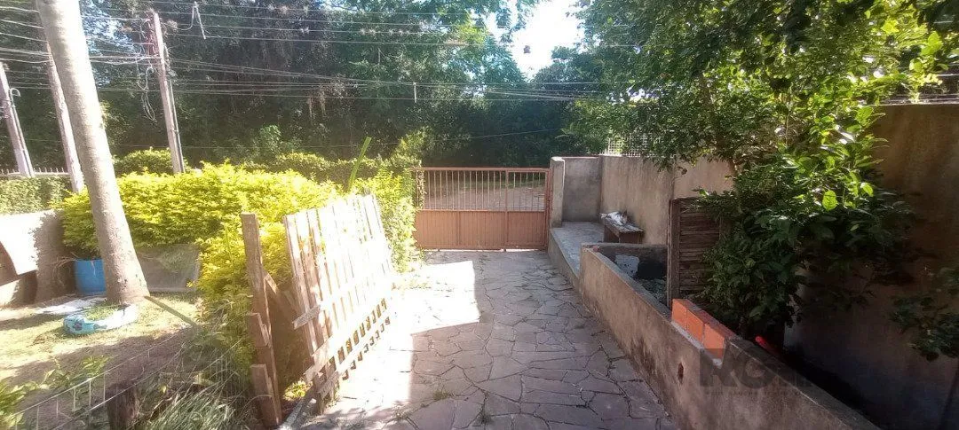 Imagem Terreno no bairro Vila Nova.
