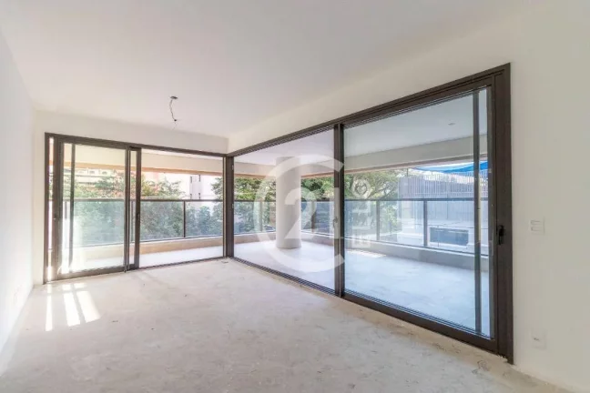 Foto do imóvel Moema, novo, 3 suítes, 153m²