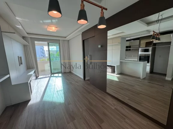 Imagem APARTAMENTO RESIDENCIAL em SÃO JOSÉ - SC, BARREIROS