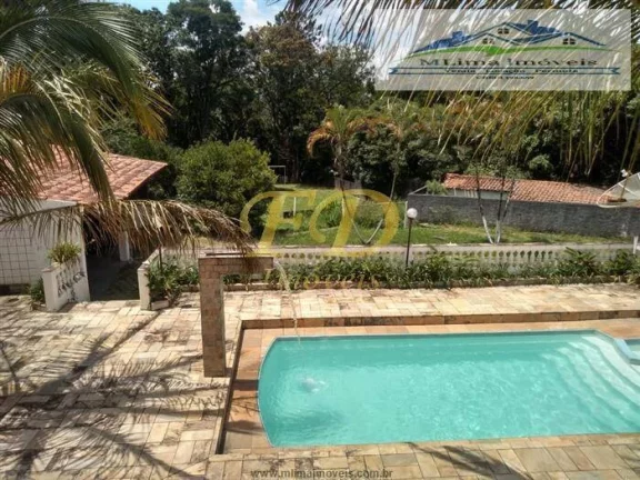 Foto do imóvel Chácara em Mairiporã