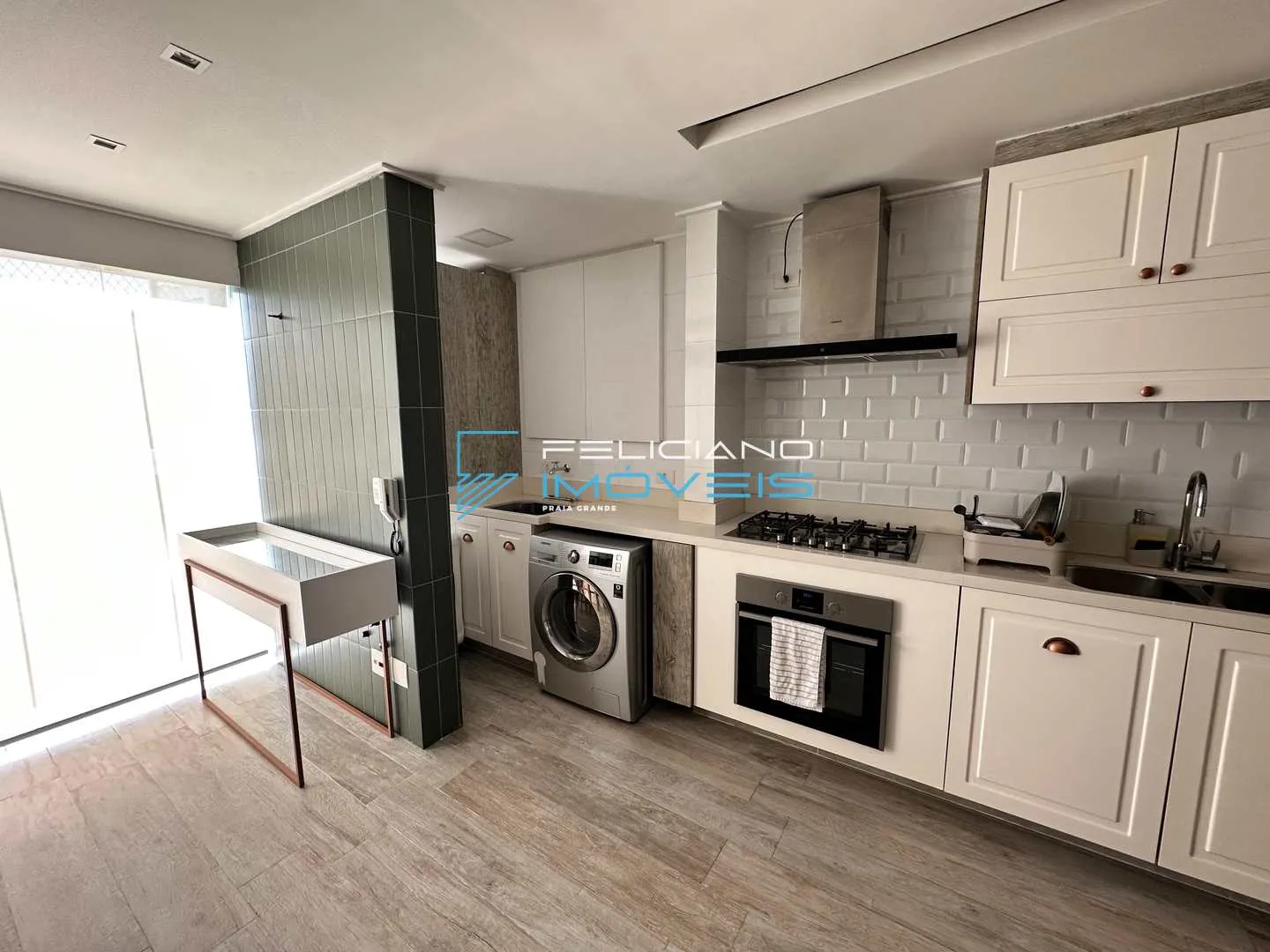 Imagem Apartamento com 2 quartos, Canto do Forte, Praia Grande - R$ 1.27 mi, Cod: 2745