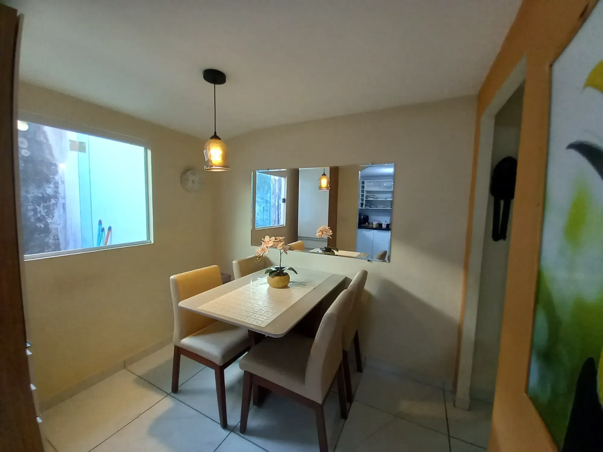 Imagem Casa com 2 Quartos à Venda, 82 m² em Nossa Senhora da Apresentação - Natal