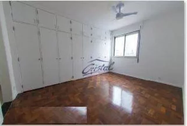Foto do imóvel Apartamento com 4 quartos (1 suíte) à venda, 120 m² - Pinheiros - São Paulo/SP