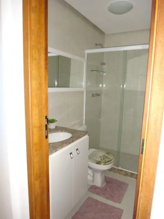 Imagem Gleba B: apartamento de frente 102 m² e 3 quartos | OD78