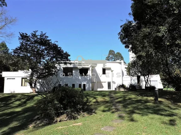 Imagem Cond. Jd Colonial - Casa em 5 mil m²! Lazer e privacidade! Energia solar!