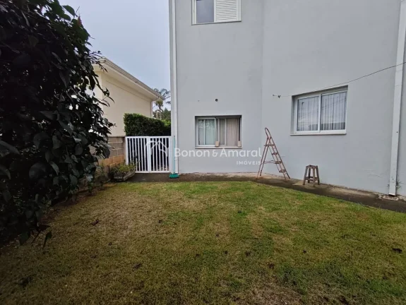 Imagem Casa Condomínio Estância Paraíso - Região Alphaville

Charmosa, construção sólida, 525 m² de...