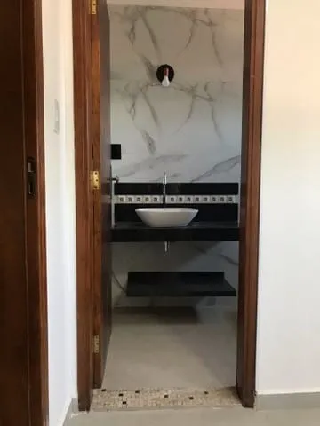 Imagem Comercial à venda 6 Quartos, 6 Suites, 8 Vagas, 610M², Bosque da Saúde, Taubaté - SP