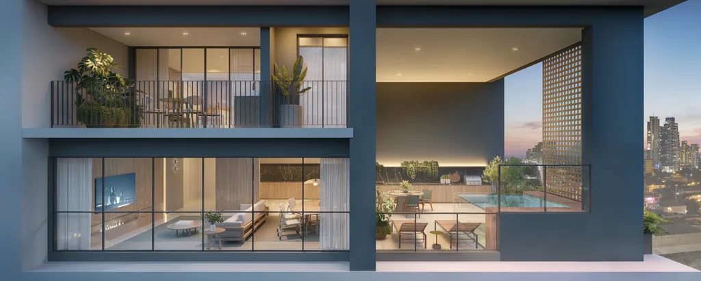 Imagem Opus Ayra Reserva Ybiti