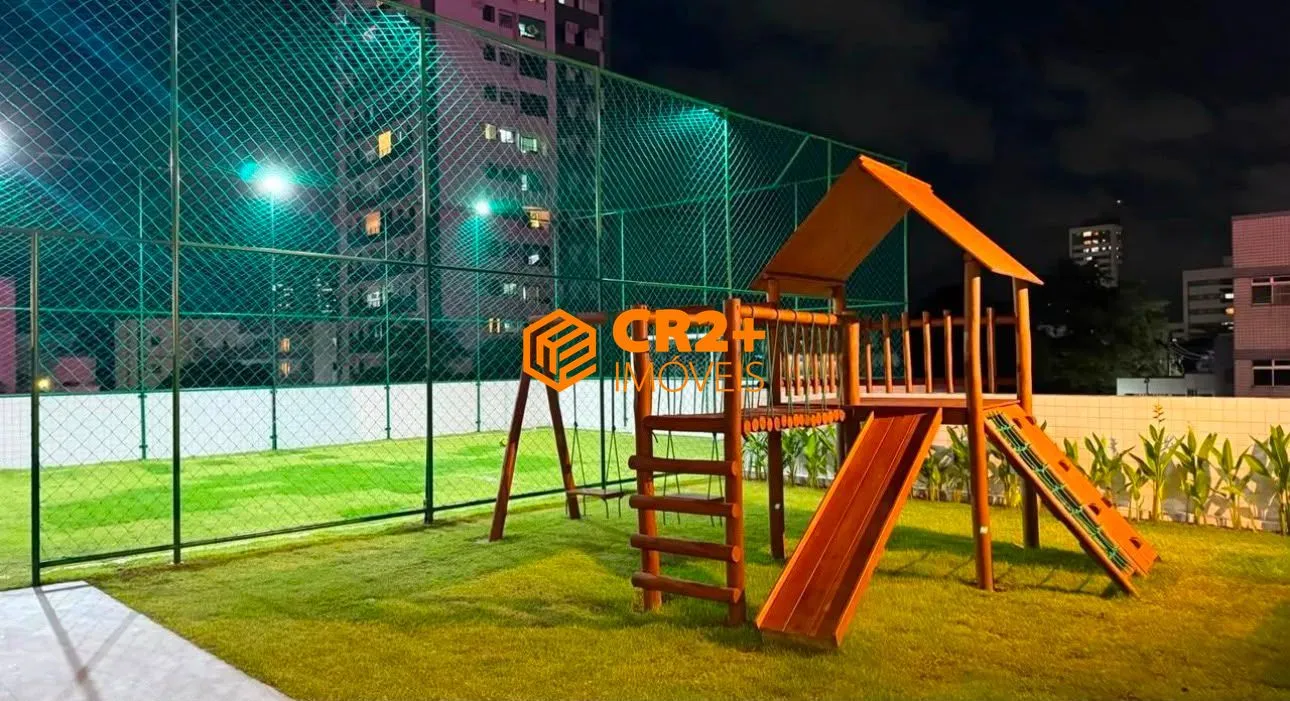 Imagem APARTAMENTO À VENDA NA IPUTINGA - RECÉM-REFORMADO!