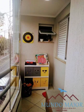 Imagem Apartamento com 3 Quartos à Venda por R$615.000,00 -São caetano do sul!!!