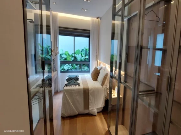 Imagem APARTAMENTO RESIDENCIAL em SÃO PAULO - SP, VILA MARIANA