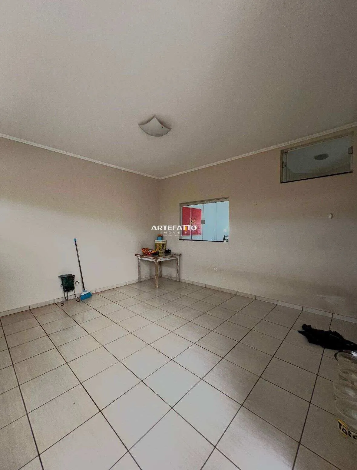 Imagem Casa à venda em Franca, Esplanada Primo Meneghetti, com 3 quartos, 102m2