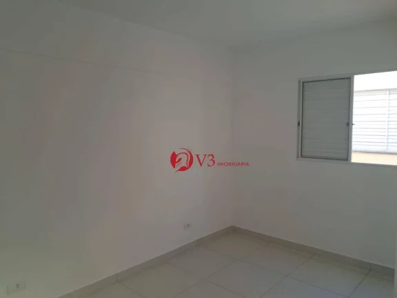 Imagem Apartamento com 1 dormitório para alugar, 33 m por R$ 1.400,00/mês - Vila Campanela - São Paulo/SP