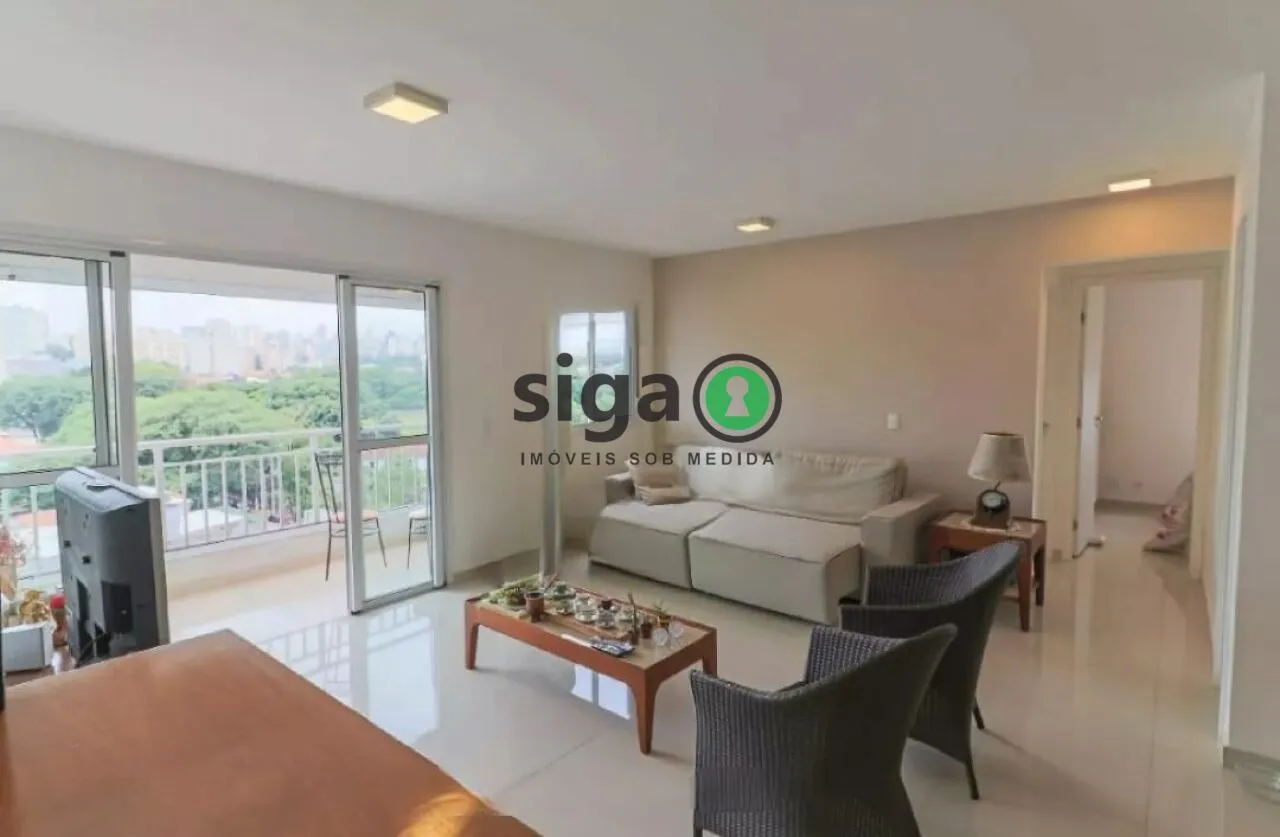 Foto do imóvel Lindo Apartamento em Ferreira com 75m²!