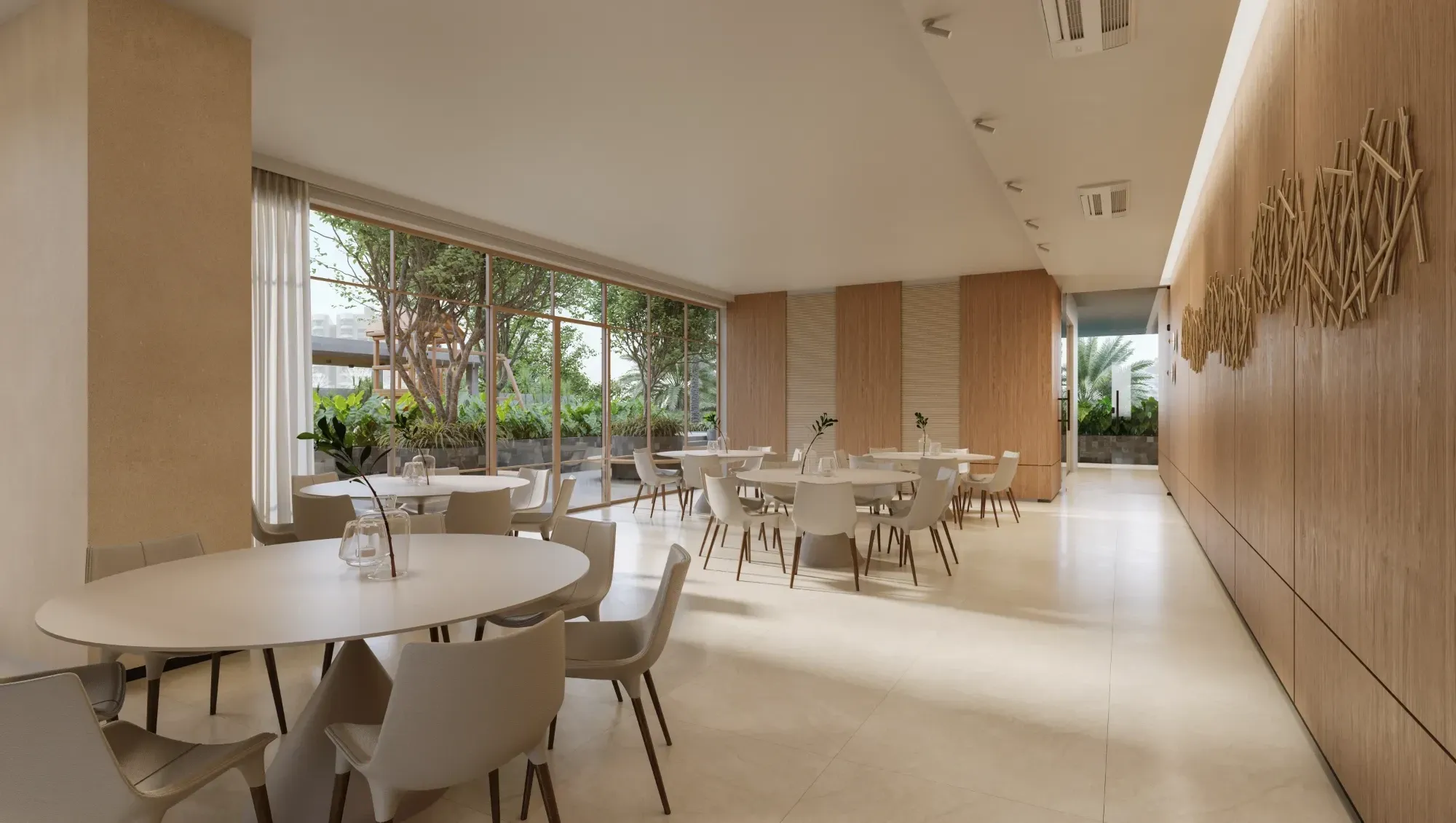 Imagem Apartamento com 3 Quartos à Venda, 108,05 m² em Adrianópolis - Manaus