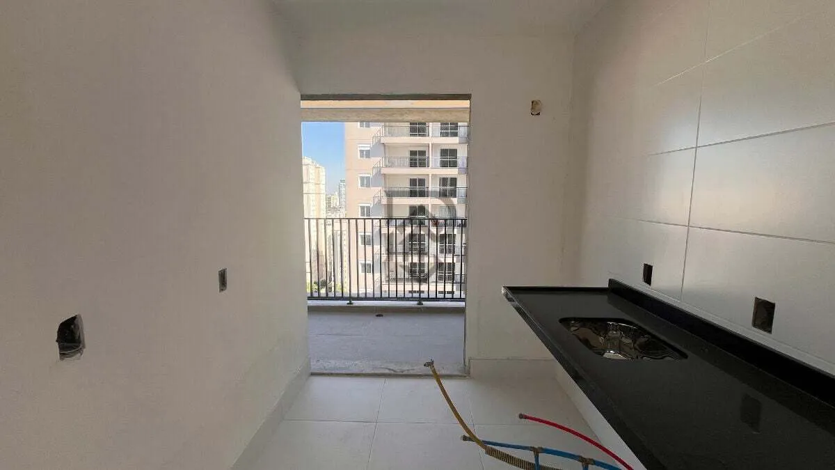 Imagem Apartamento em Campo Belo, São Paulo/SP