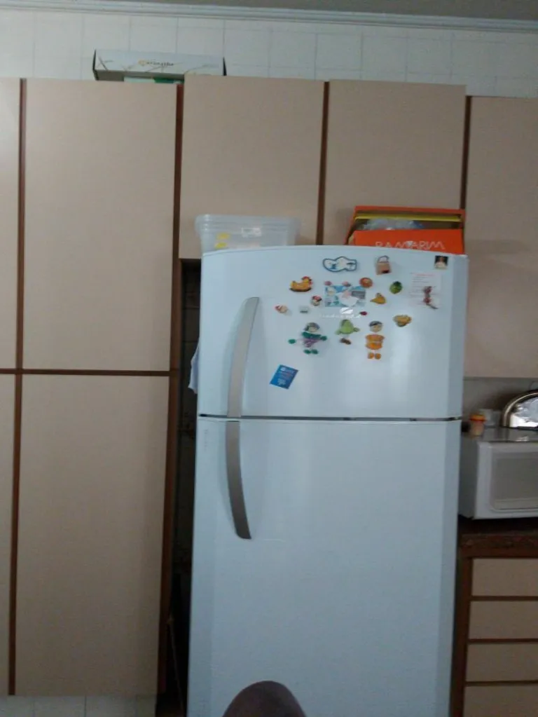 Imagem Imperdível Apartamento à Venda no Centro de Santo André-SP: 3 Quartos, 1 Suíte, 2 Banheiros e 170m² de Área! Venha conferir!