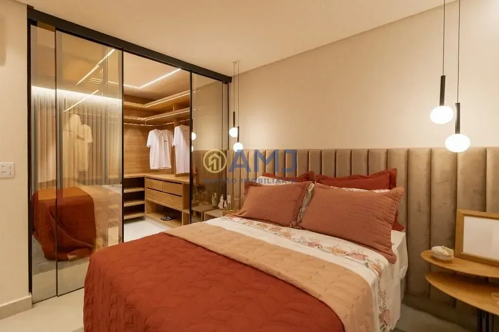 Imagem Lake House Residence com 1, 2 ou 3 suítes