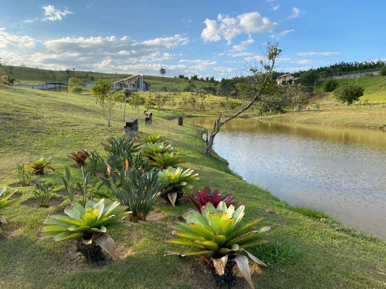 Imagem Terreno à venda 1036M², Condominio Village da Serra, Tremembé - SP | Condomínio Village da Serra