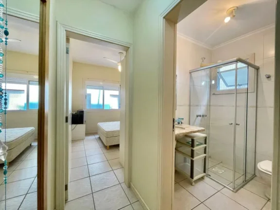 Imagem Apartamento 1 Dormitório - Bairro Centro
