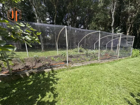 Imagem Chácara para Venda em Piraquara, Loteamento Chácara Chantecler