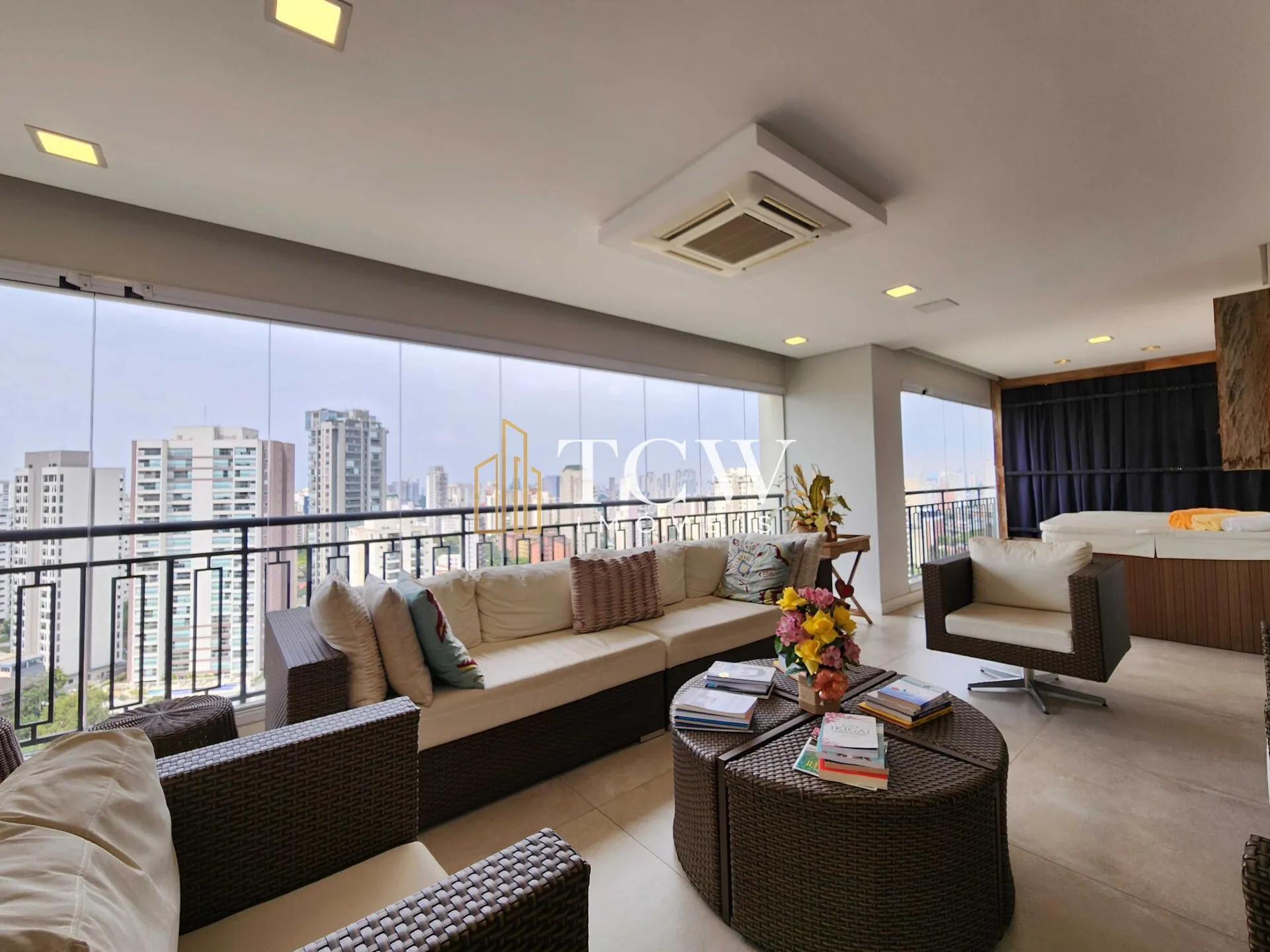 Imagem Apartamento à venda 3 dorm no Vila Mariana