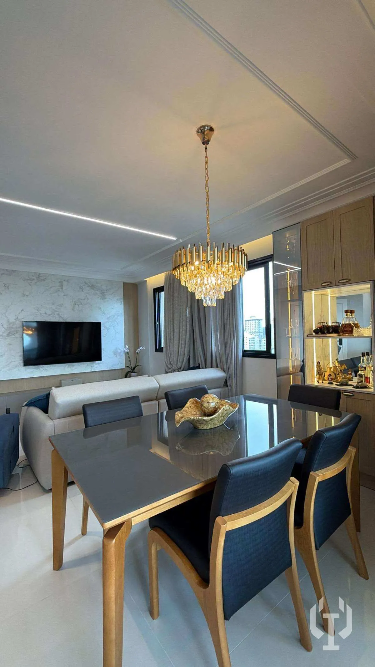 Imagem Apartamento à venda, no Imperial Coast em Itapema, centro, com 2 quartos, 92m2