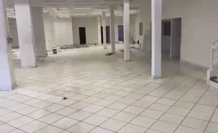 Imagem Prédio Comercial para Locação na Vila Molon em Americana