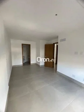 Imagem Apartamento à venda, 69 m² por R$ 680.000,00 - Setor Bueno - Goiânia/GO
