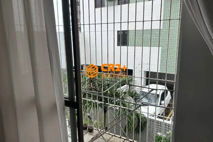 Imagem Vendo apartamento 122m2 com 3 Quartos, 1 Suíte, na Madalena.