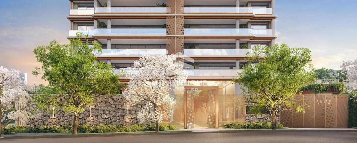 Foto do imóvel CASA GABRIELE CAMPO BELO - Apartamento à venda em Rua Gabriele D'Annunzio, 1045 - Campo Belo, São Paulo - SP
