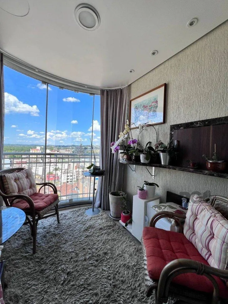 Imagem Apartamento em Centro