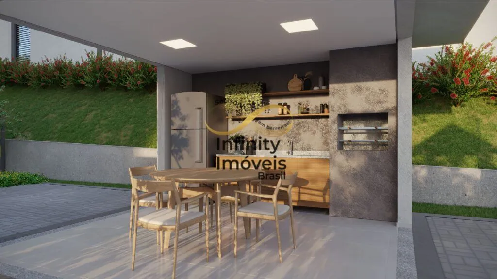 Imagem Apartamento à venda no bairro São Joaquim - Contagem/MG