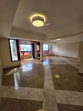 Imagem Cobertura de Luxo no Alto do Itaigara: 3 Suítes, 490m² e Vista Panorâmica para o Parque da Cidade em Salvador-BA!