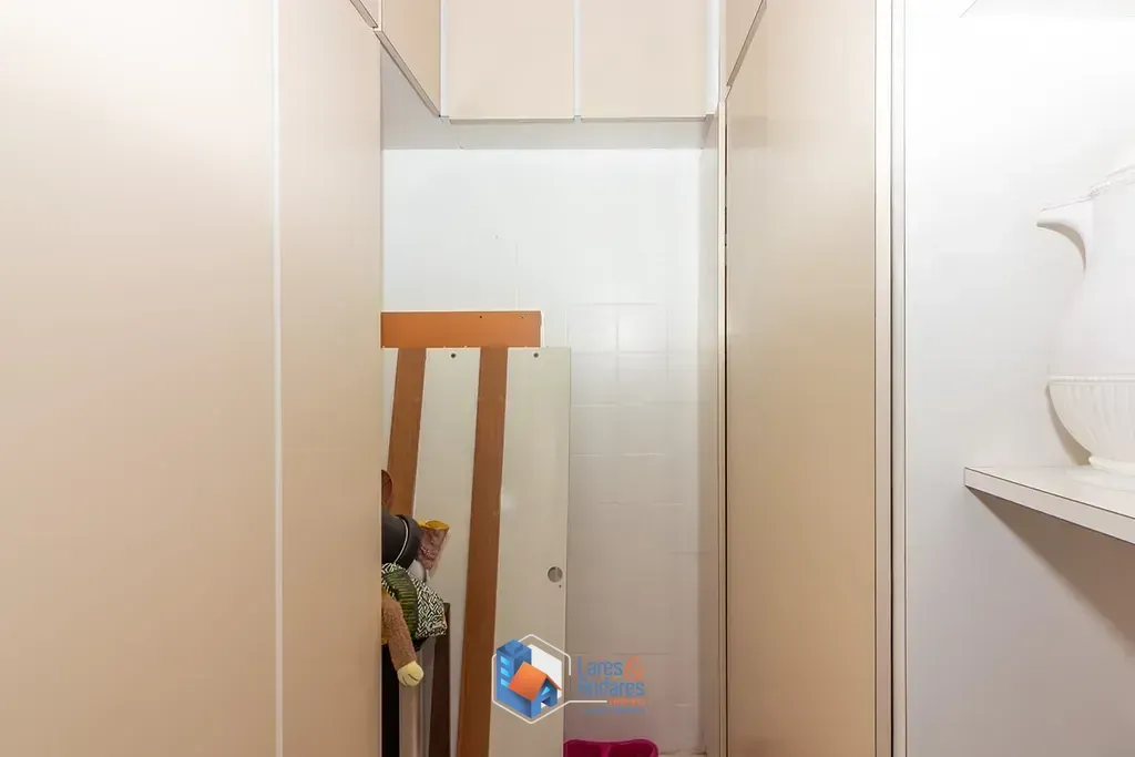 Imagem Apartamento à venda 2 Quartos 2 Suites 1 Vaga 90M² Vila Madalena São Paulo - SP