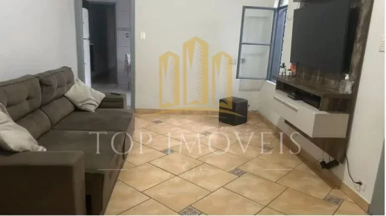 Imagem Casa à Venda no Jardim Bela Vista 2 Dormitórios e edícula