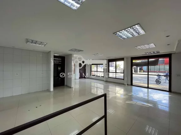 Imagem Vende-se imóvel , prédio comercial, já alugado para renda