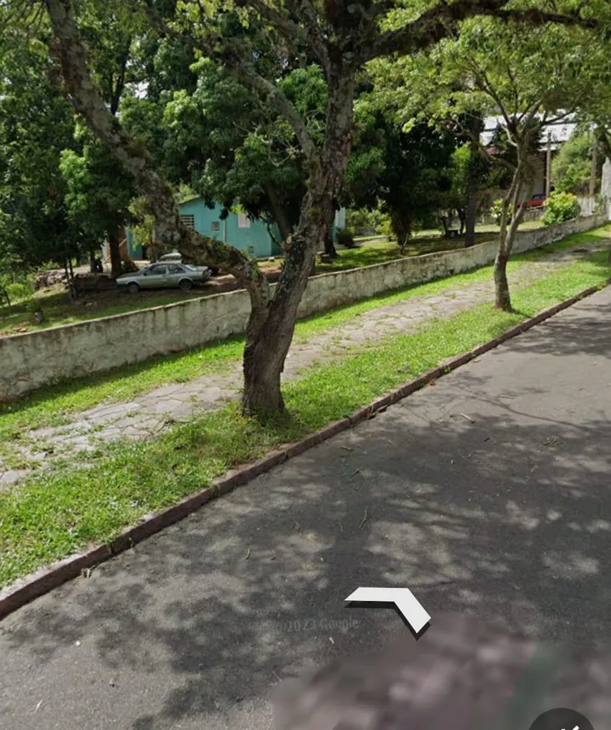 Imagem Terreno em Nonoai