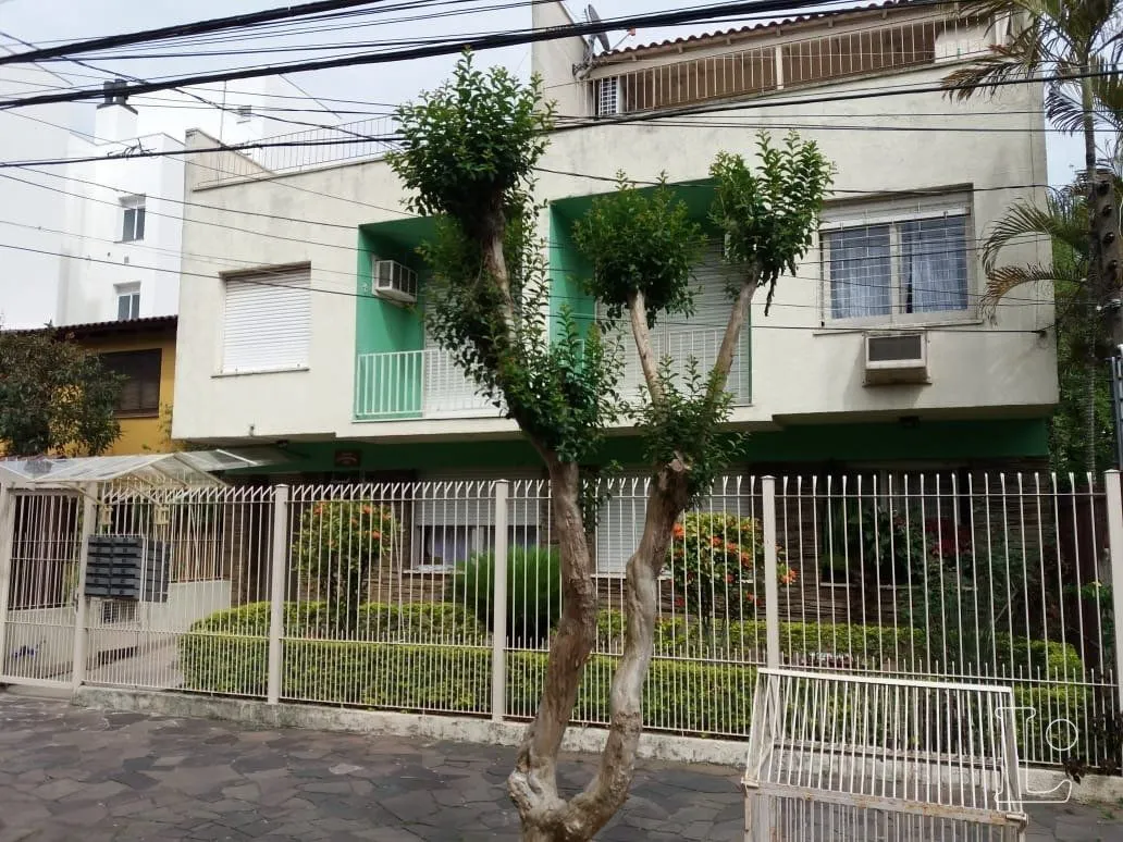 Imagem Apartamento para Venda - 90m², 3 dormitórios, Cristal