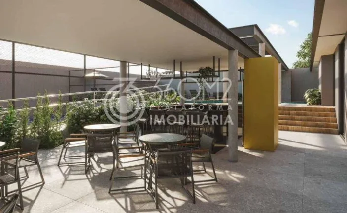 Imagem Apartamento para Venda em Santo André / SP no bairro Jardim