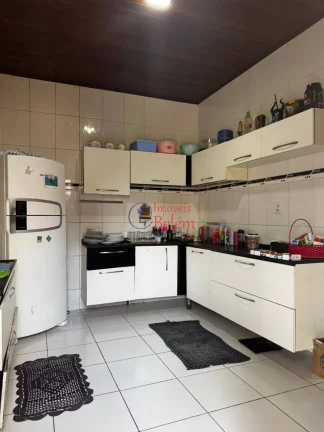 Imagem Imóveis Belém vende casa 3/4 em Cordeiro