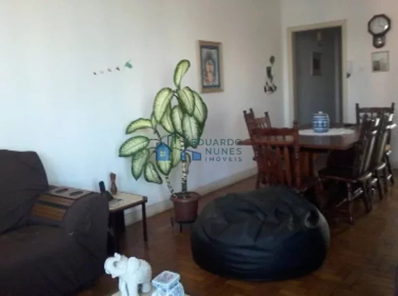 Imagem APARTAMENTO COM 04 QUARTOS NA BIAS FORTES!
