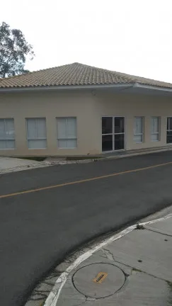 Imagem Casa de Condomínio com 2 Quartos para Alugar, 56 m² em Jardim Layr - Mogi das Cruzes